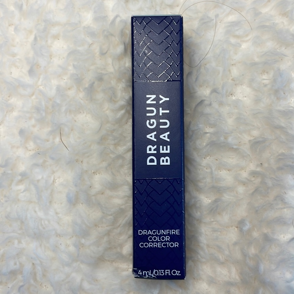 Dragon Beauty color corrector